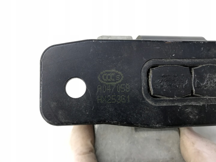 фото №5, Mercedes sprinter w906 w204 петля двері a047058