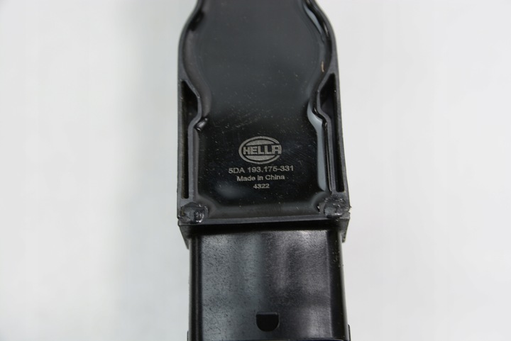 фото №9, Hella катушка зажигания opel astra 1,6 07-