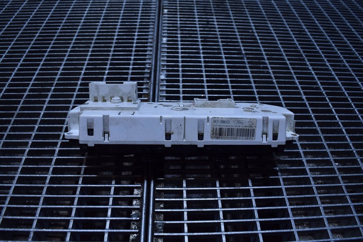 фото №5, Ford transit custom 2016 панель кондиціонера