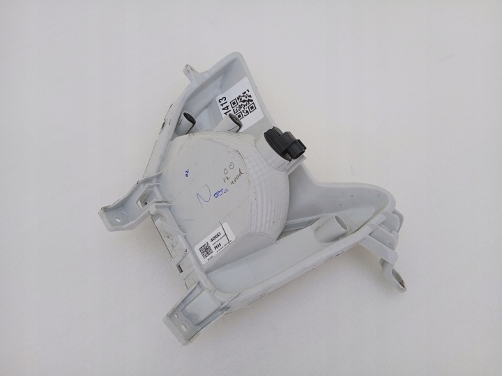 фото №11, Hyundai i20 iii 3 галоген led правое перед передний 92208q0400