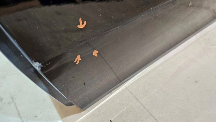 фото №13, Двері перед передні ліві mercedes gle w167 a167 suv оригінал