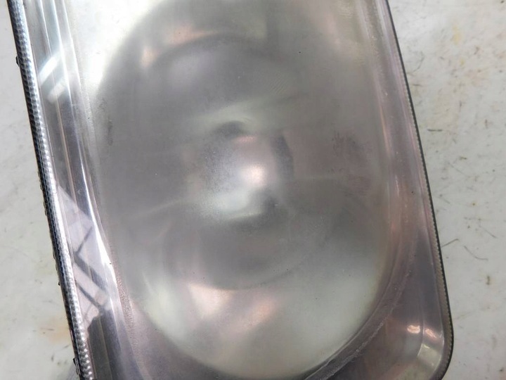 фото №8, Daf lf 45.180 2003r лампа правый перед eu