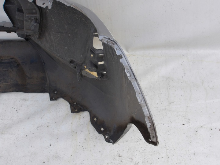 фото №11, Бампер toyota hilux viii 8 рестайлінг 2020 - перед pdc переднє 52119-okk50