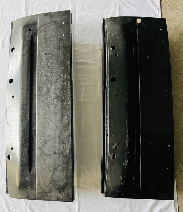 фото №10, Балка двигуна pas задній зад обшивка fiat 126p bis новий