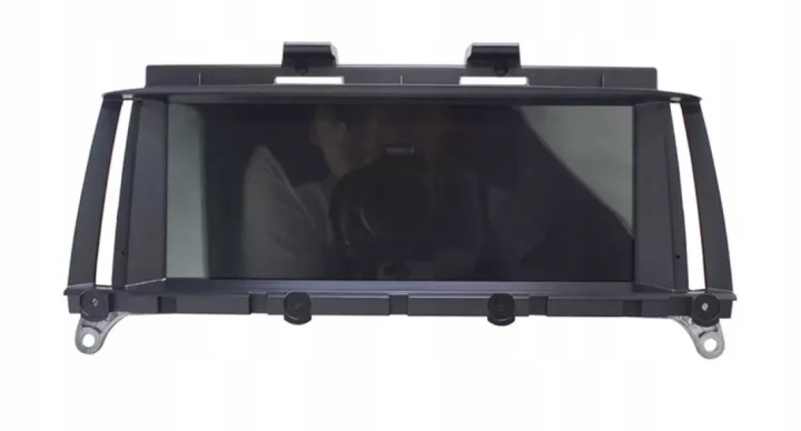 фото №9, Bmw x3 f25 x4 f26 2010-2017 андроїд 13 магнітола 8gb ram nbt систем магнітола