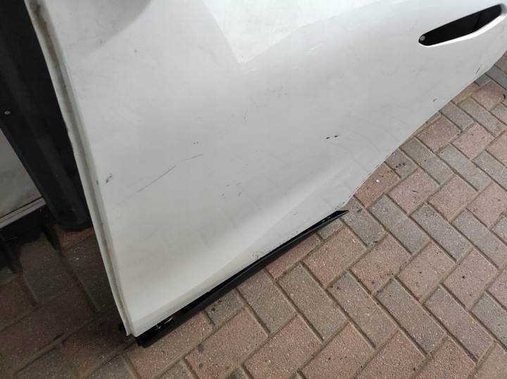 фото №11, Двері citroen ds3 crossback задні ліві