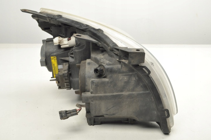 фото №11, Toyota avensis t25 рестайлинг фара левые перед koito eu 39000-78496