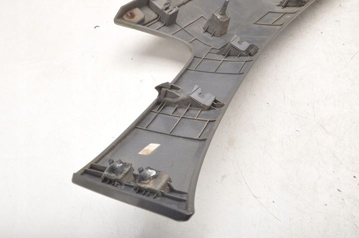 фото №12, Kia carens iv накладка планка кришки 87310-a4100