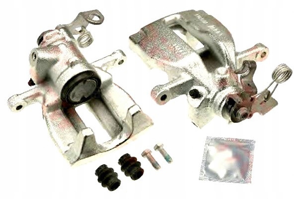 фото №1, Trw супорт гальмівний citroen зад c6 2,2-3,0 hdi 05