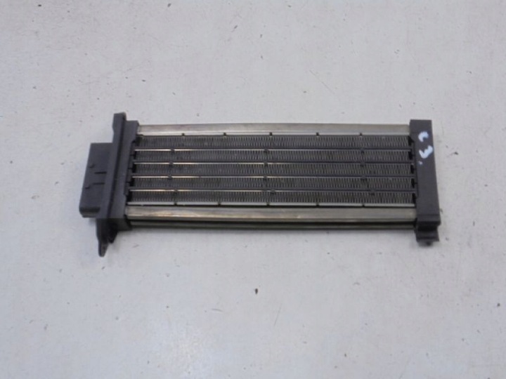 фото №6, Citroen c3 i отопитель электрический 664447a-g