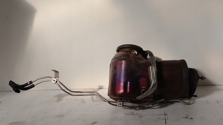 фото №1, Volvo v60 ii 2.0 t6 plug in гибрид катализатор 32264006