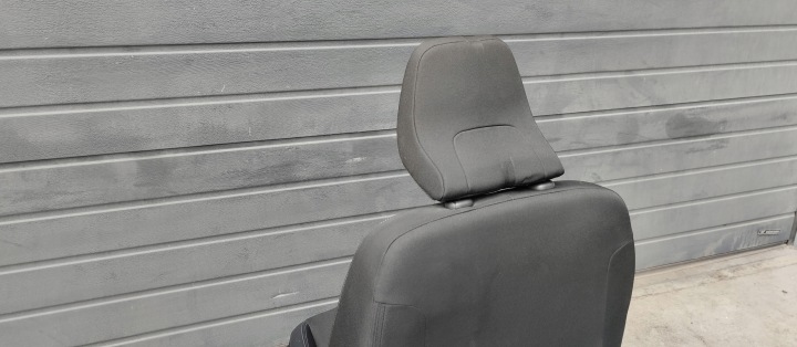фото №12, Сиденье водителя левые перед renault kangoo iv 23r европа