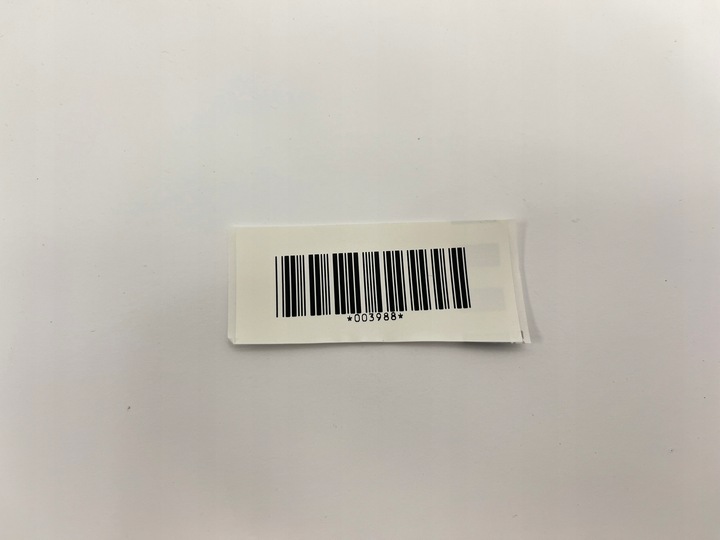 фото №9, Лампа задняя освещение кабины mercedes w124 0018200601 hella