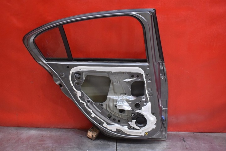 фото №13, Двері ліві зад задні 695/a fiat tipo 2 ii sedan 15-21