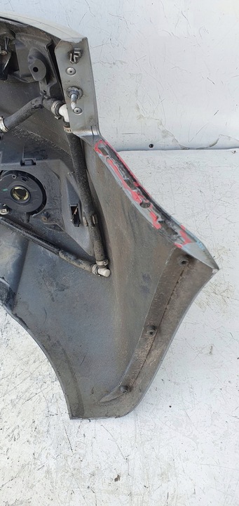 фото №13, Audi a6 c6 4f s line s-line рестайлинг ксенон бампер перед переднее