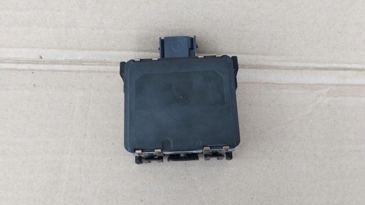 фото №7, Радар датчик acc дистроник nissan qashqai j11 39r07078 28438 4ea5c