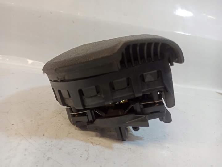 фото №11, Volkswagen passat b6 руль + подушка подушка 3c0880201bb 305227760