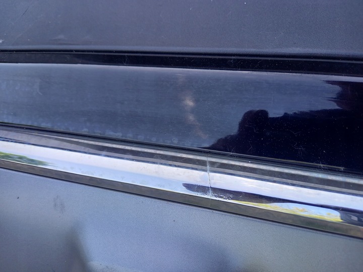 фото №7, Bmw x4 g02 бампер задній спойлер зад оригінал!