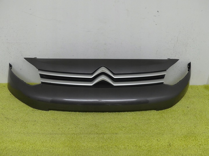 фото №1, Решітка радіатора решітка citroen jumpy 3 iii 16-19 супер оригінал