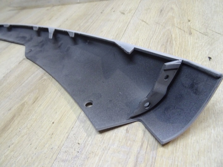 фото №7, Планка права бампера ford mondeo mk5 d873-17626-k