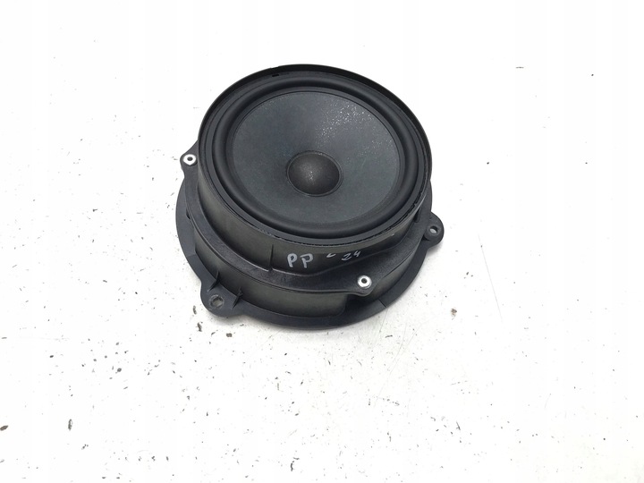 фото №1, Renault scenic e-tech v 2024 динамик дверь перед правые переднее 281444213r