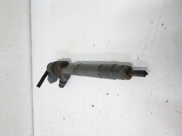 фото №10, Инжектор форсунки mercedes vaneo 414 1.7cdi 2003r. a6680700887