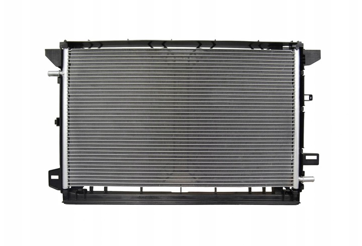 фото №3, Комплект радиаторов opel insignia b 2,0cdti mt 17-