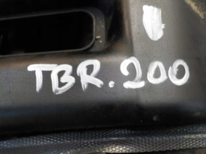 фото №16, Двигатель bmw 320d e46 2.0d 2002r m47t