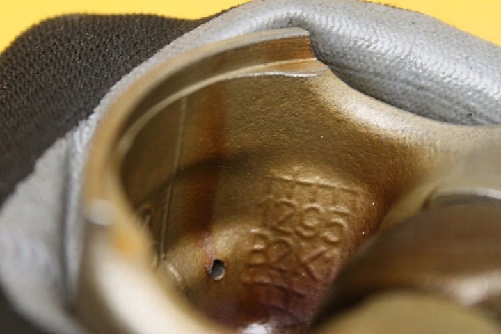 фото №7, Поршень шату́н шатун s6 c6 5.2fsi bxa 07l107103r