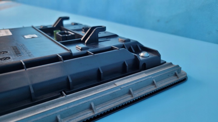 фото №10, Mercedes w206 c200 23r дисплей екран панель керування lcd a2069006514