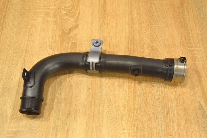 фото №1, Труба повітря інтеркулер orlando cruze 2.0 vcdi