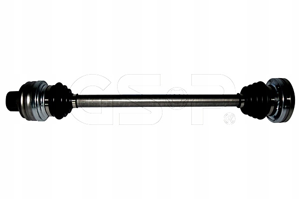 фото №2, Піввісь привідна audi gsp