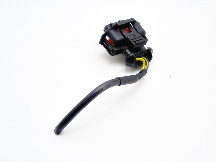 фото №2, Штекер разъём vectra astra corsa zafira meriva 95