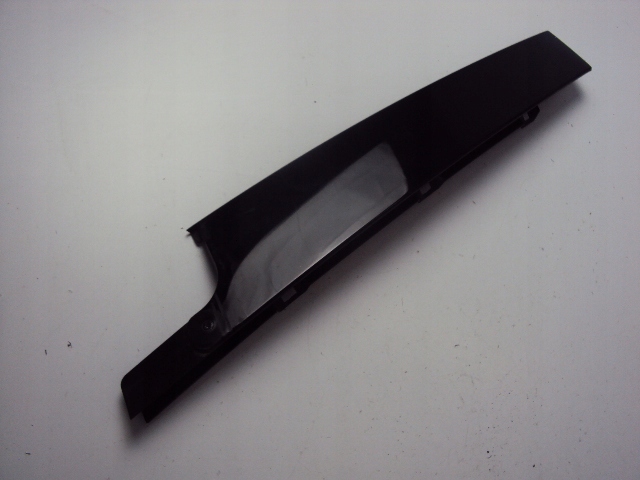 фото №1, Планка двері права vw golf vii 3 двері 2012-