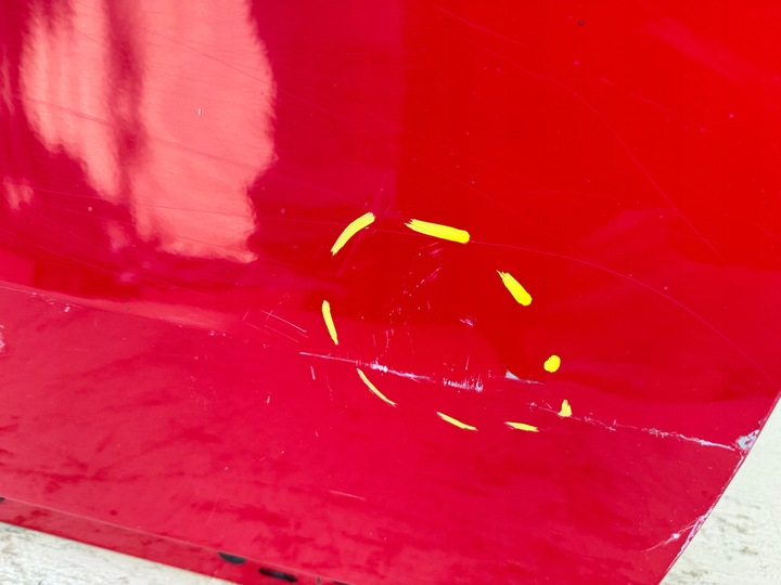 фото №9, Vw sharan ii 2 10-22r дверь правые передние правые перед 7n08313120