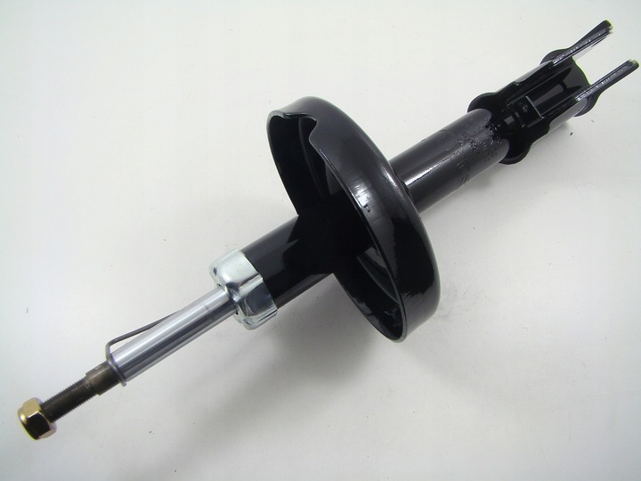 фото №2, Амортизатор renault