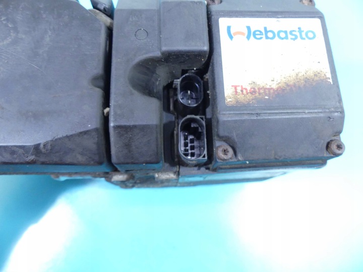 фото №9, Вебасто nissan murano z50 010104021232