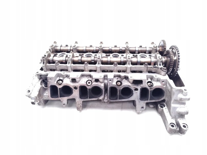 фото №11, Mini mini головка двигателя cooper sd дизель 125kw 170 hp 85136810500 2015