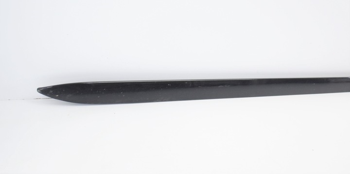 фото №3, Audi a5 s5 8t8 s line левый порог планка пороговая