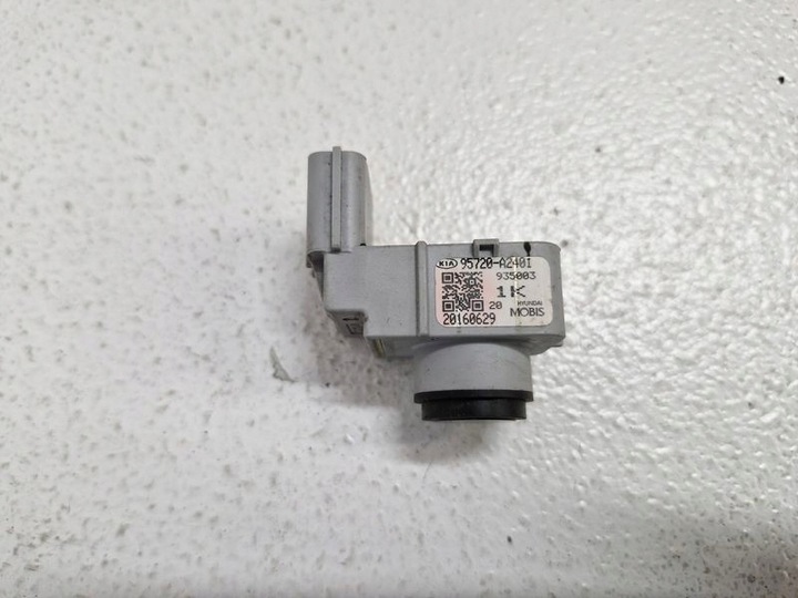 фото №5, Kia pro ceed proceed ii 2 gt 3d датчик pdc парковка зад 95720-a2401 1k