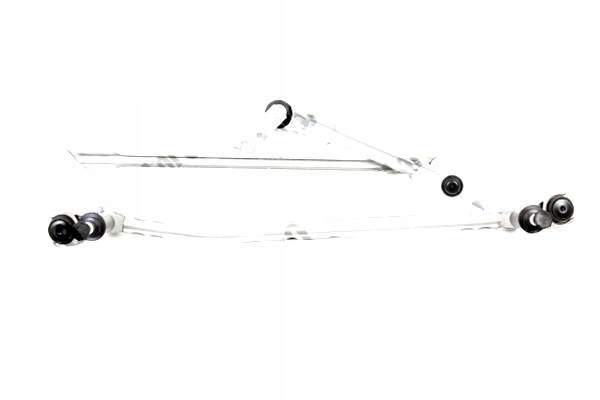 фото №2, Механизм дворник bez двигатель abakus