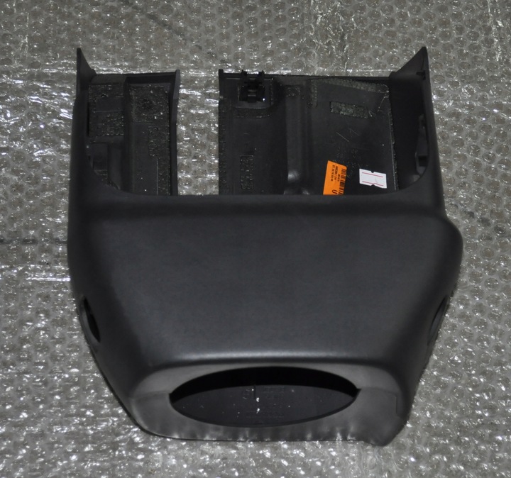 фото №1, Защита колонки рулевого clio iv 16r.