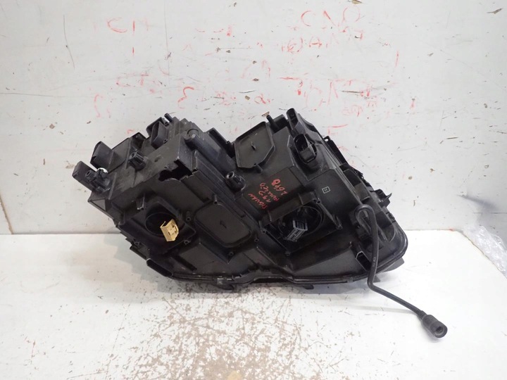 фото №6, Лампа перед передня ліва vw tiguan ii 2015- повний led 5nb941035d