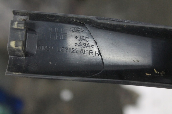 фото №6, Рейлінг рейлінги дахові комплект galaxy mk3 10-15