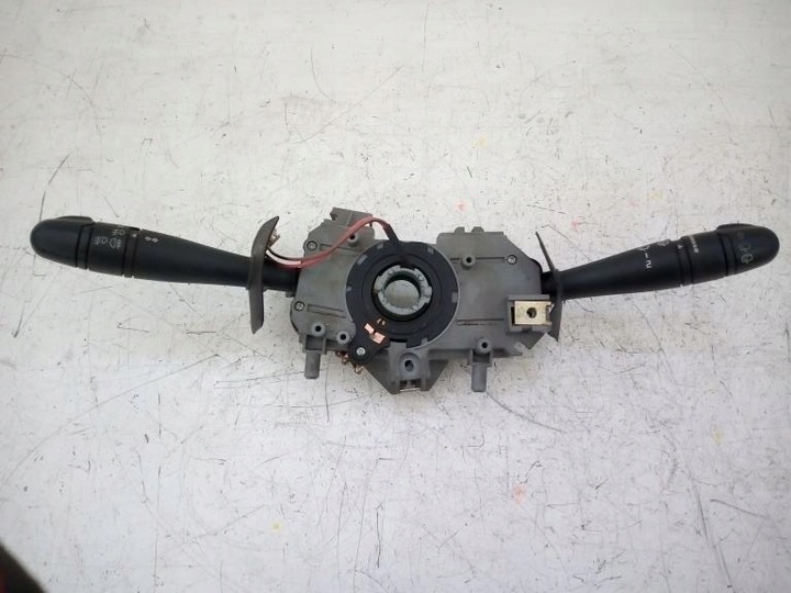 фото №2, Переключатель комбинированный renault scenic i 1.9 dti