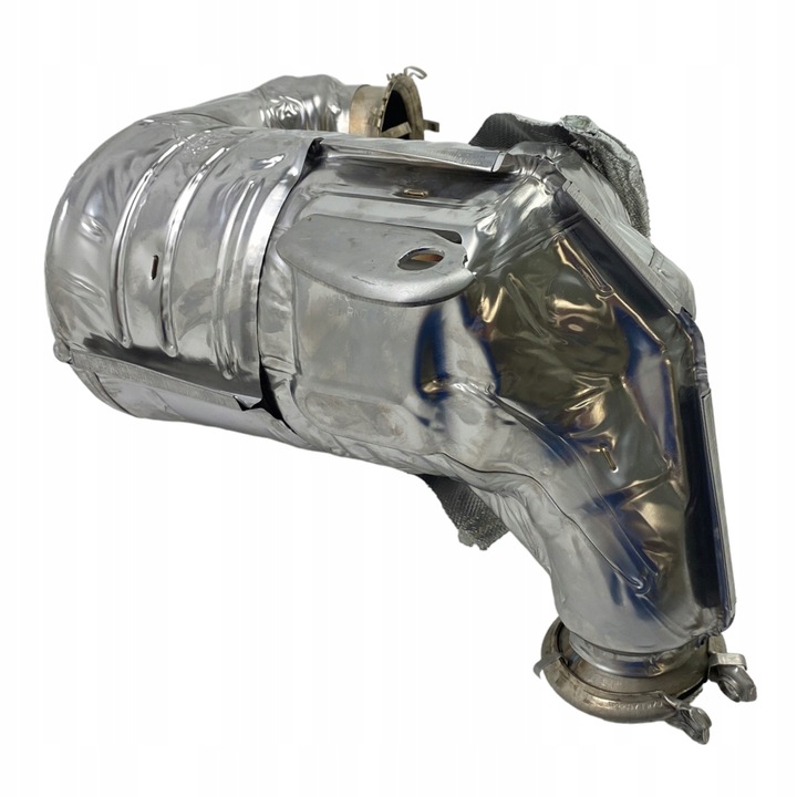 фото №11, Катализатор renault dacia 1.0 tce 208a05597r