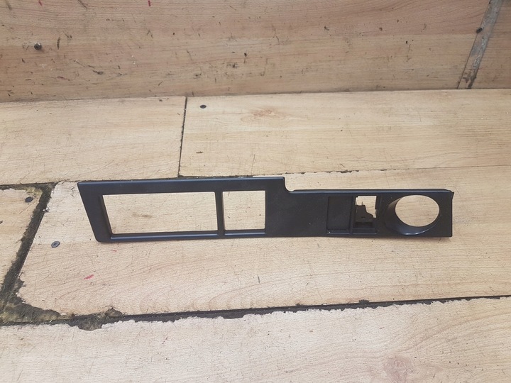 фото №1, Защита рамка переключателей volvo 740