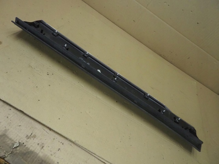 фото №16, Vv tiguan ii 2 5na планка двері ліва перед 5na854939ag 5na854939af