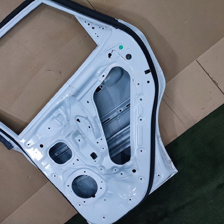 фото №11, Дверь правые зад hyundai kona 17-