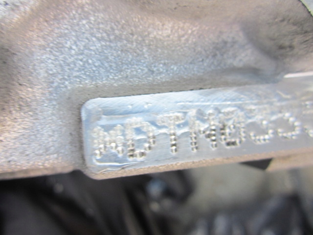 фото №10, Vw t6 audi a4 a5 2.0 tdi dtn dtna dtnb вал колінчастий номінальний 05l bdb
